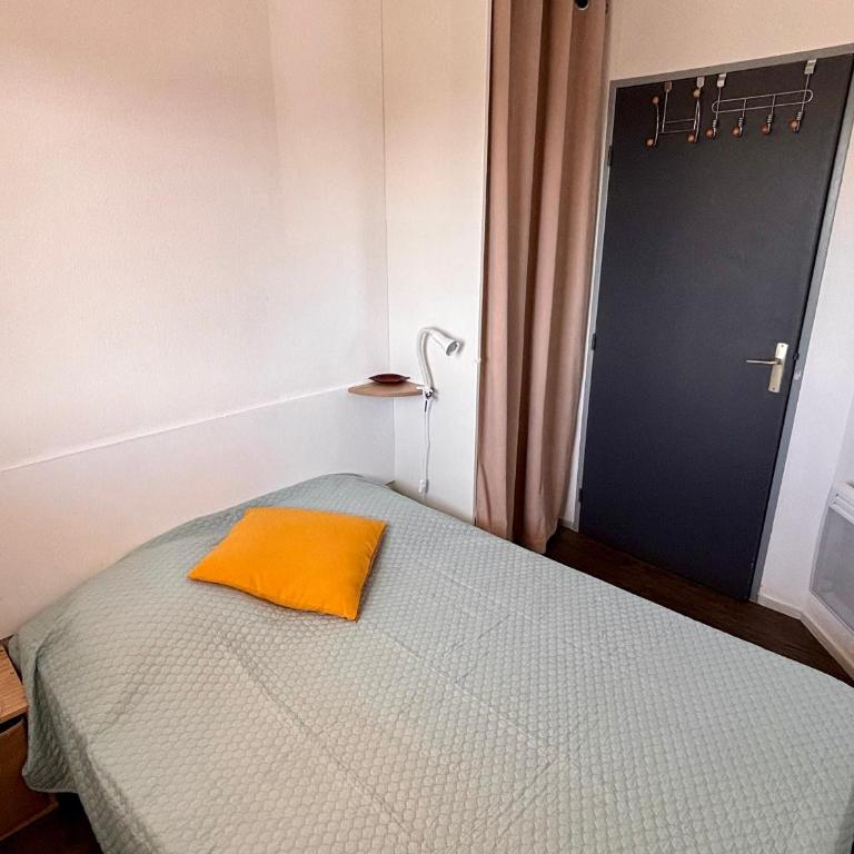 Ravissant appartement climatisé - 4 pers., vue montagne - FR-1-748-41 - Appartement - 12