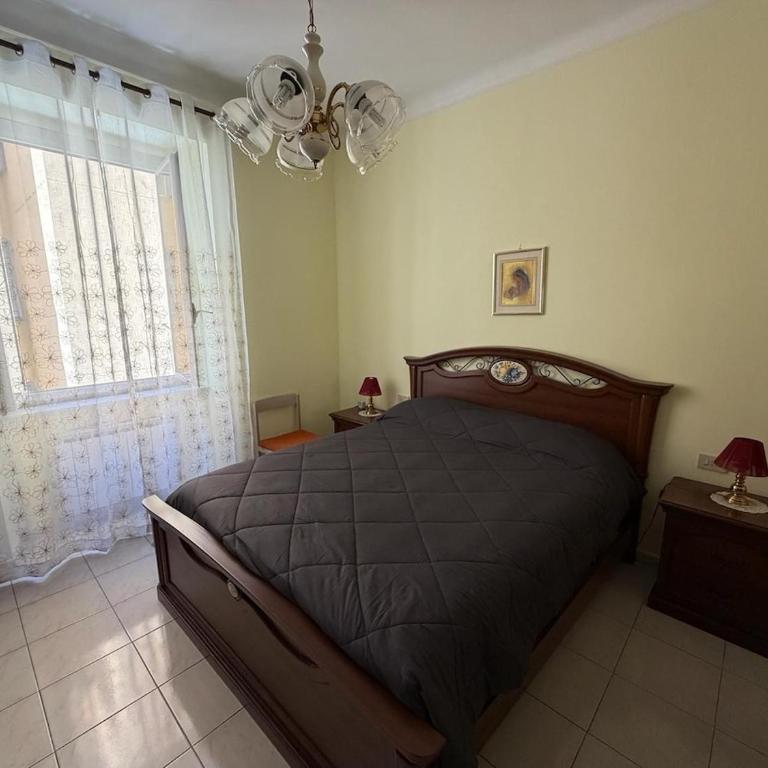 Casa Galliano 2 camere Aeroporto Genova - Two-Bedroom Apartment - 6