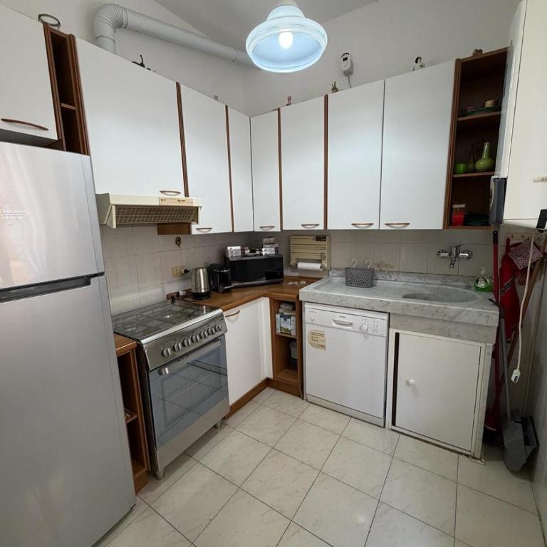 Casa Galliano 2 camere Aeroporto Genova - Two-Bedroom Apartment - 7