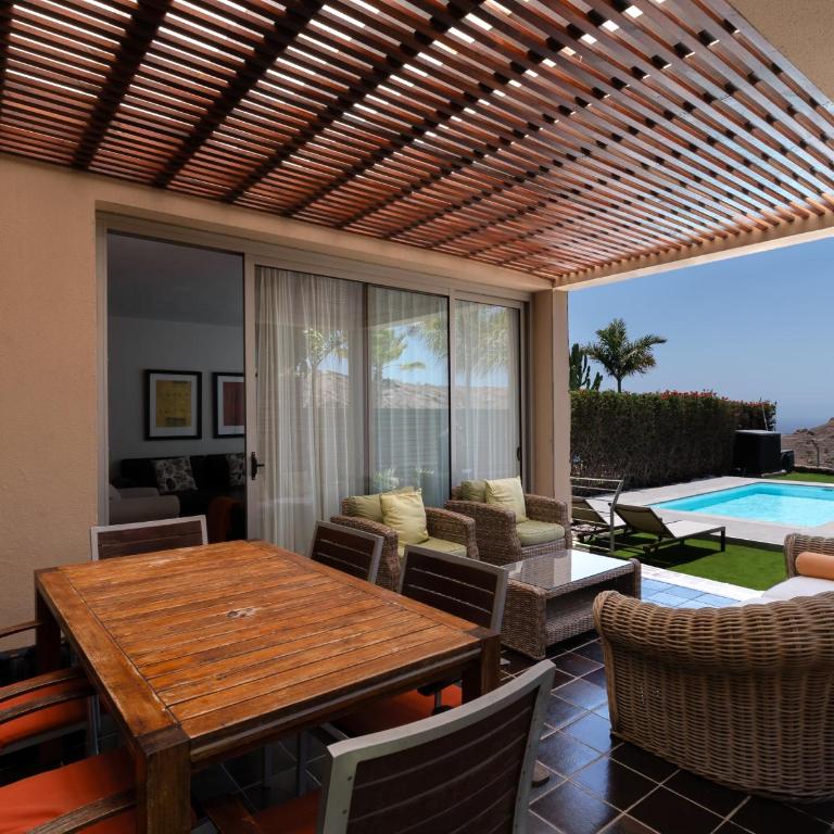Villa Golfers 7 by Infinity Summer - Villa - 25