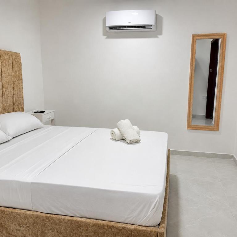 Apartamento Los Manglares - Apartment - 1