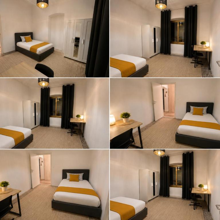 5min from Genova Brignole La Dimora di Farza - Three-Bedroom Apartment - 18
