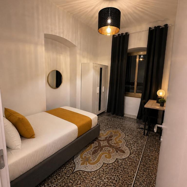 5min from Genova Brignole La Dimora di Farza - Three-Bedroom Apartment - 25