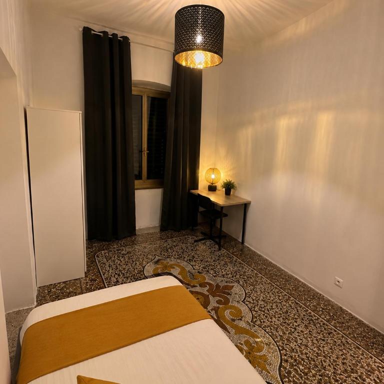 5min from Genova Brignole La Dimora di Farza - Three-Bedroom Apartment - 24