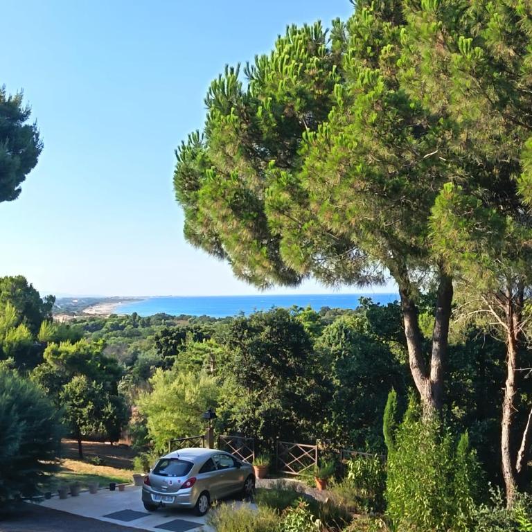 Dépendance dans Mas traditionnel avec piscine - Two-Bedroom Apartment - 23