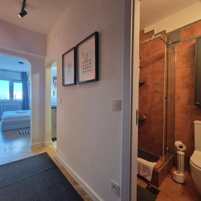 Madera 2 - One-Bedroom Apartment - 2