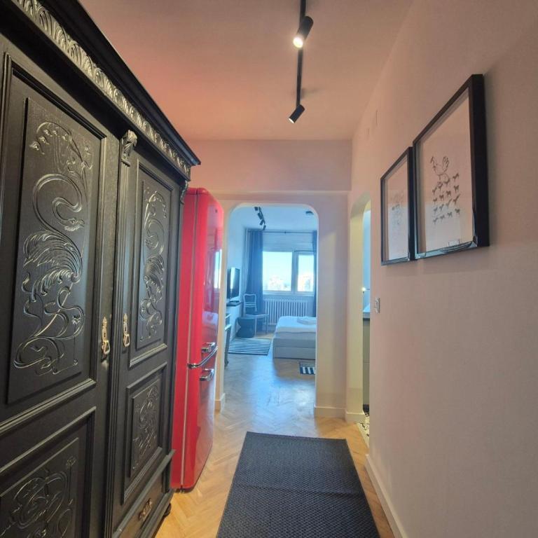 Madera 2 - One-Bedroom Apartment - 3