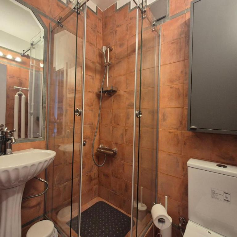 Madera 2 - One-Bedroom Apartment - 4