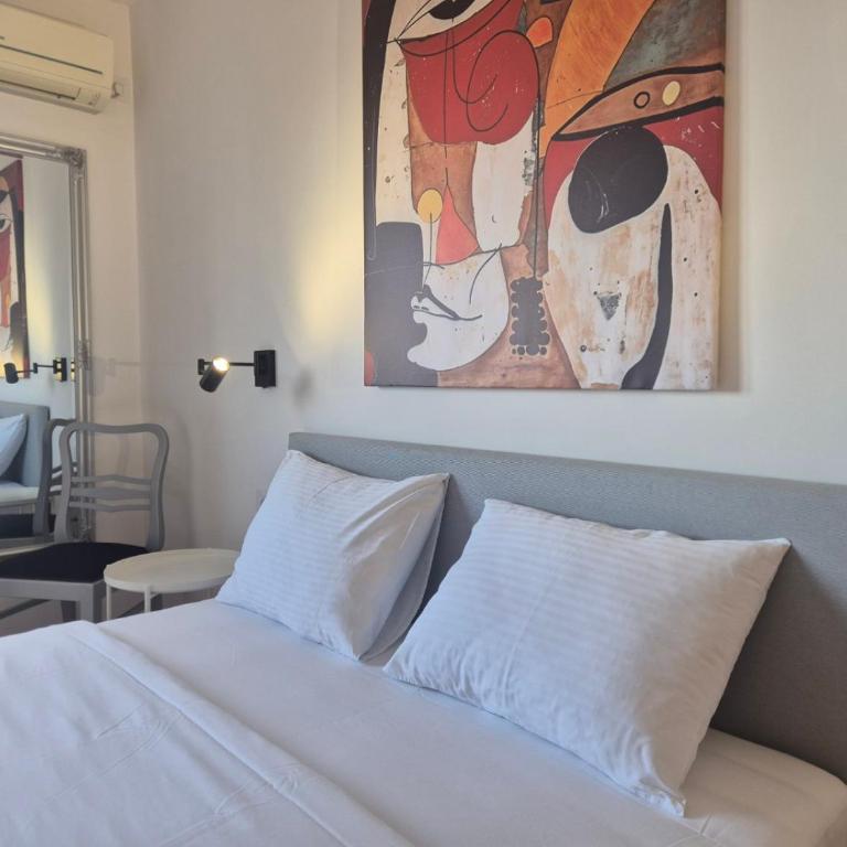 Madera 2 - One-Bedroom Apartment - 8