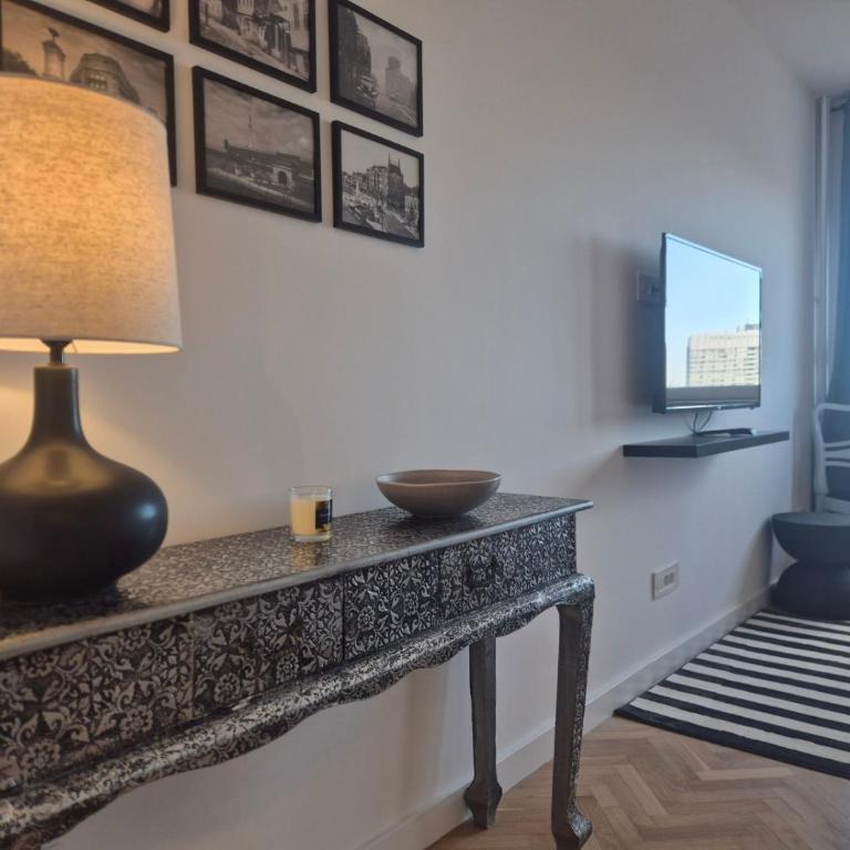 Madera 2 - One-Bedroom Apartment - 9