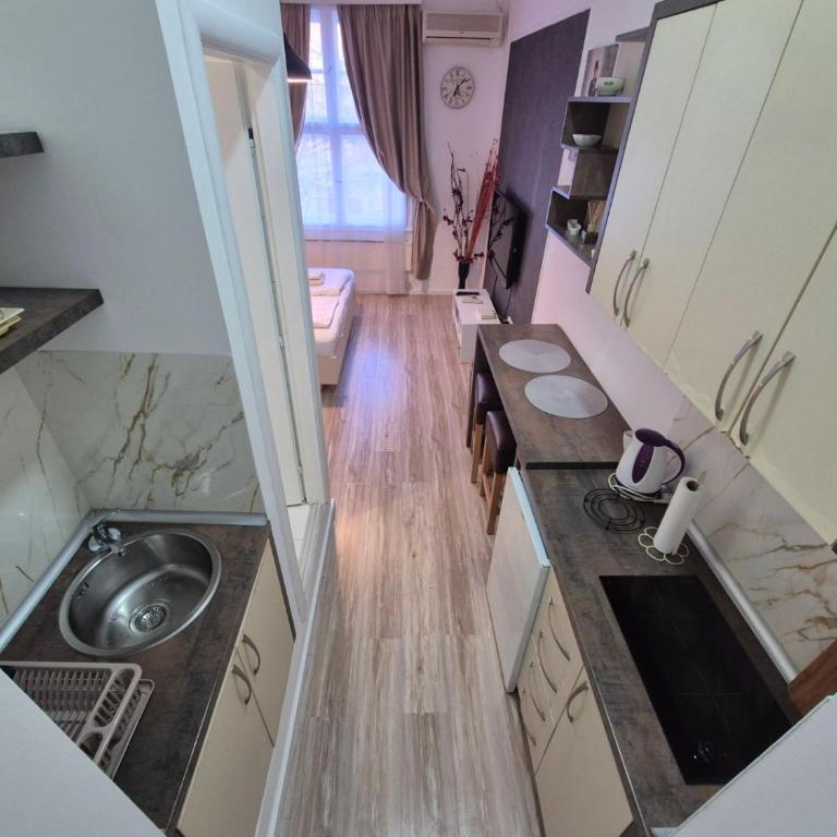 Madera 2 - One-Bedroom Apartment - 10