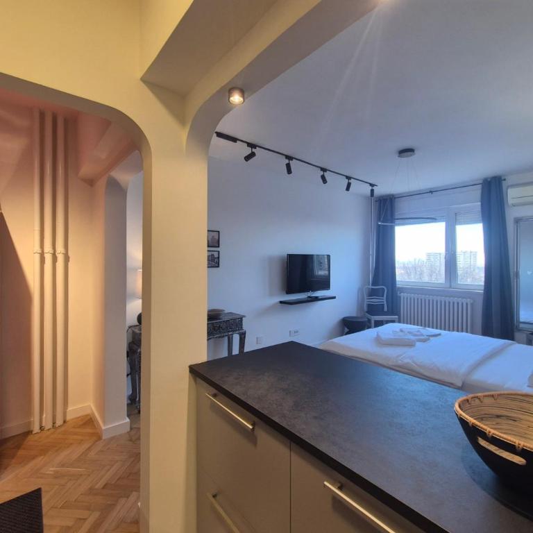 Madera 2 - One-Bedroom Apartment - 11