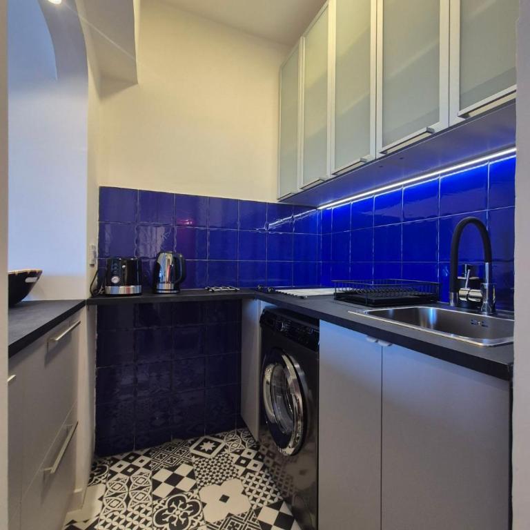 Madera 2 - One-Bedroom Apartment - 12