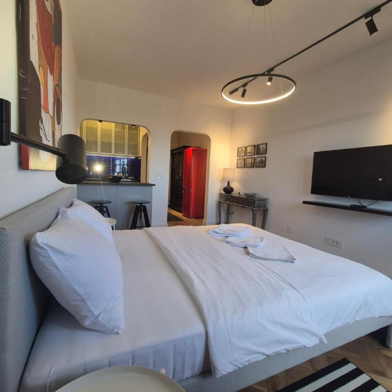Madera 2 - One-Bedroom Apartment - 14