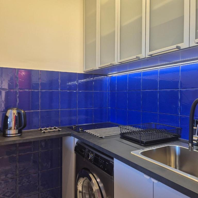 Madera 2 - One-Bedroom Apartment - 16
