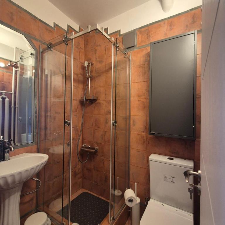 Madera 2 - One-Bedroom Apartment - 18
