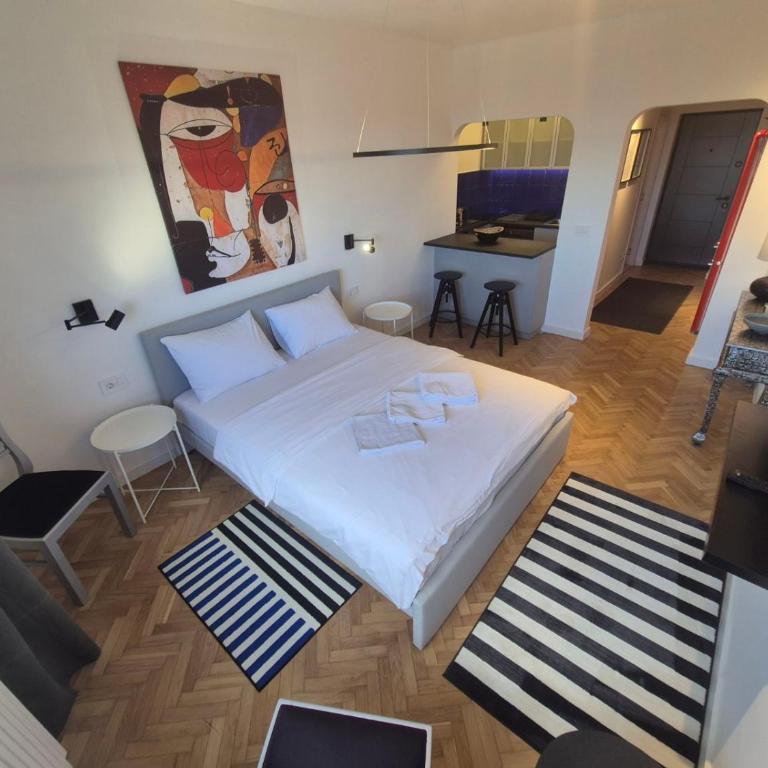 Madera 2 - One-Bedroom Apartment - 20