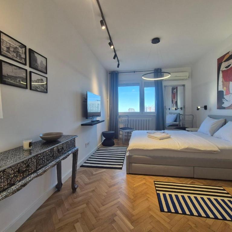 Madera 2 - One-Bedroom Apartment - 22