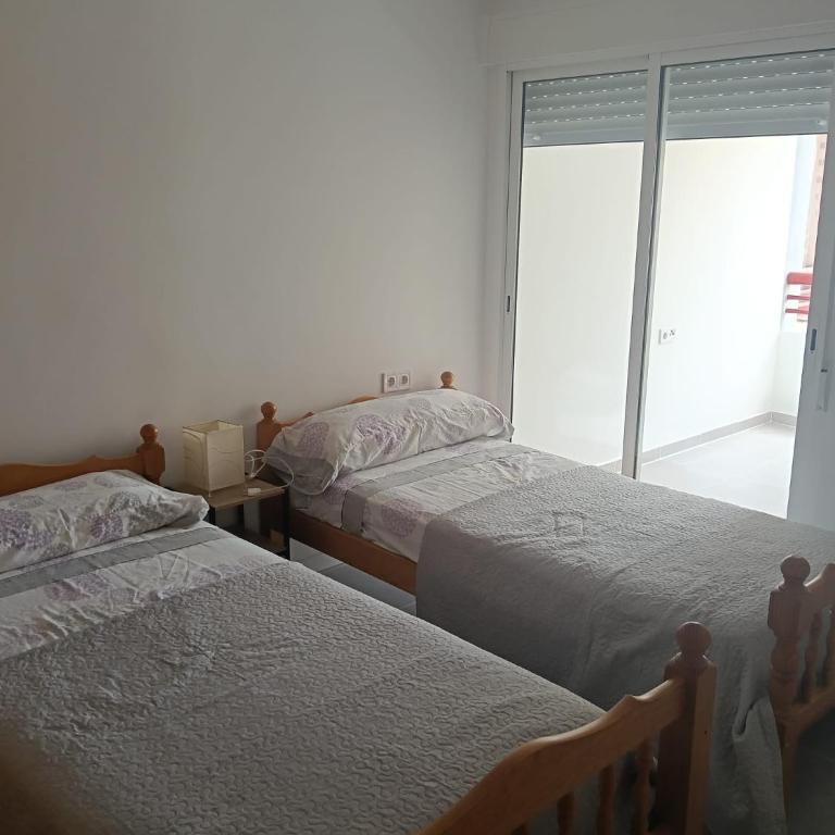 Evamar New Cozy Apartament - Apartamento de 2 dormitorios - 11