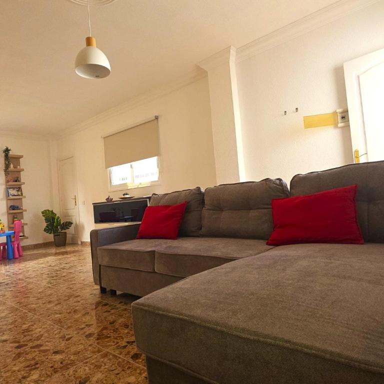 JUST To SLEEP 2 BEDROOMS APARTMENTS - Appartamento - 29