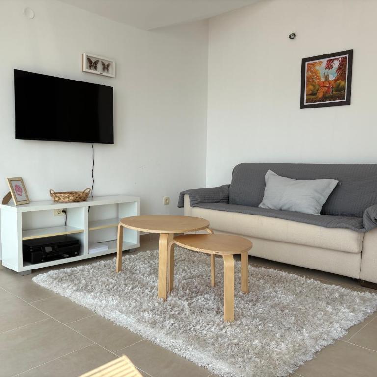 Acacia Hills D8 in Herceg Novi - Apartman sa 1 Spavaćom Sobom - 4