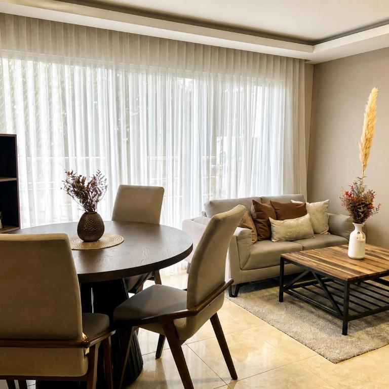 San Martín 2 Dormitoriios - Apartamento de 2 dormitorios - 3