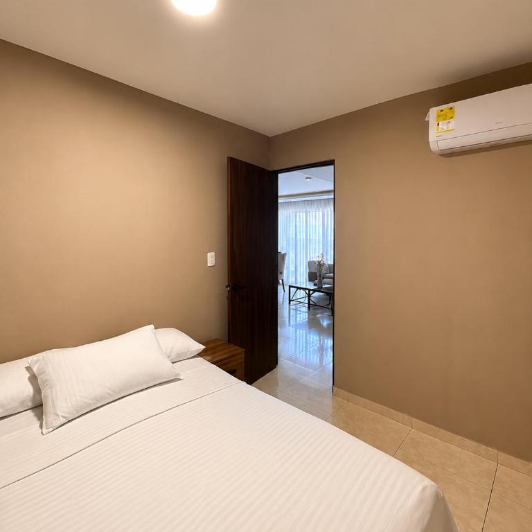 San Martín 2 Dormitoriios - Apartamento de 2 dormitorios - 6
