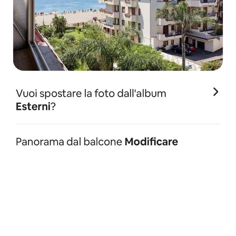 Taormina e Dintorni - Three-Bedroom Apartment - 1