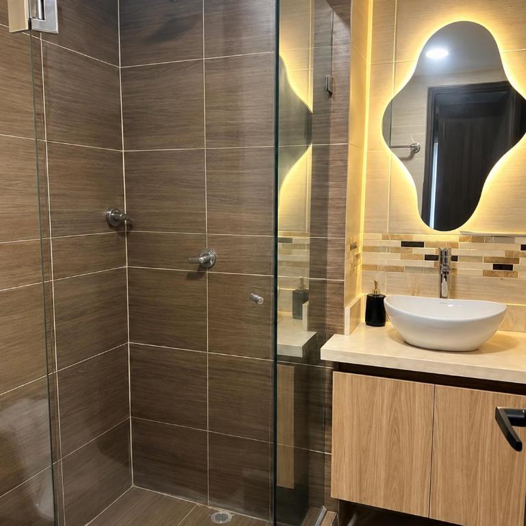 San Martín 2 Dormitoriios - Apartamento de 2 dormitorios - 7