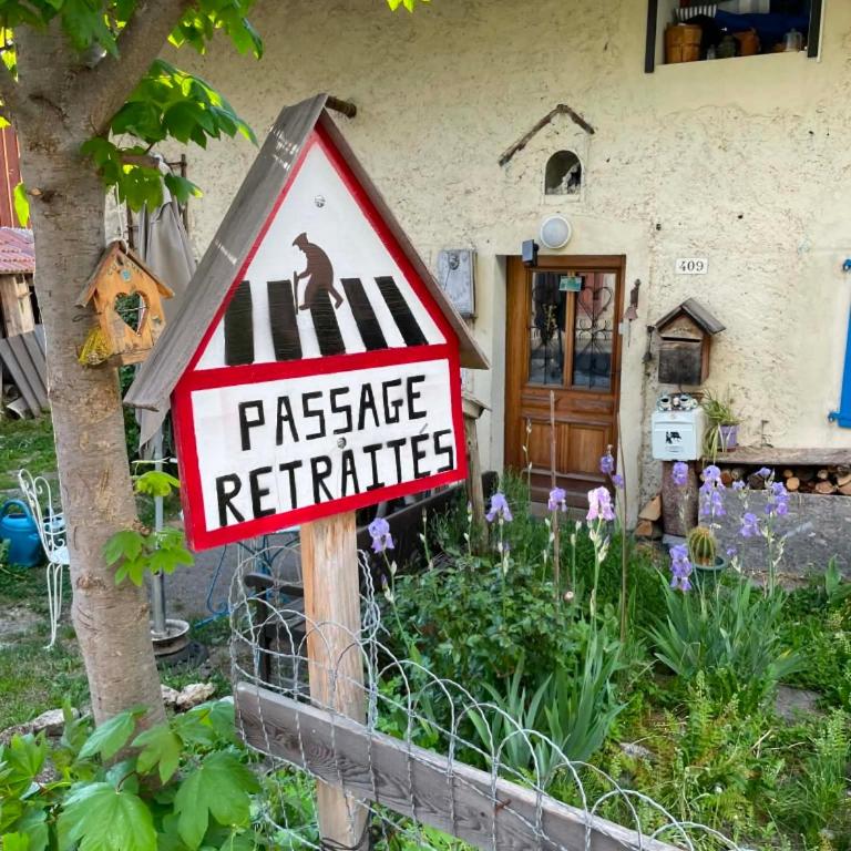 Appart 4 pers, ménage compris, parking et terrasse - Appartement 2 Chambres - 18