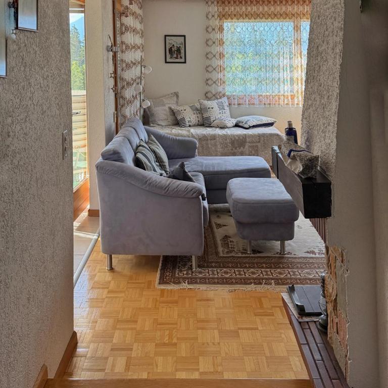 Appartement La Prairie - Appartement 1 Chambre - 3
