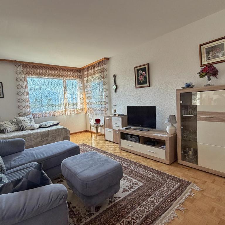 Appartement La Prairie - Appartement 1 Chambre - 1