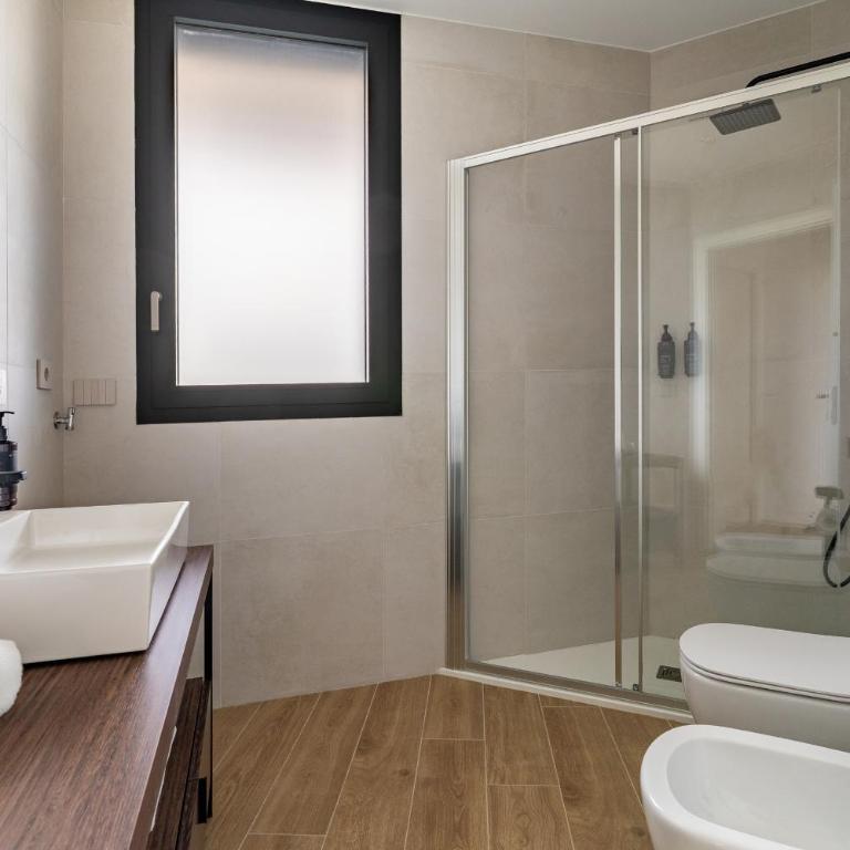 CityLife Terrace Suites - Apartamento Superior de 1 dormitorio con balcón - 6