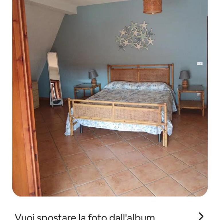 Taormina e Dintorni - Three-Bedroom Apartment - 6
