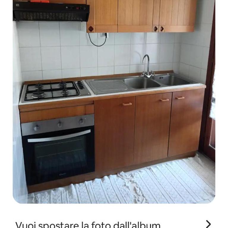 Taormina e Dintorni - Three-Bedroom Apartment - 7