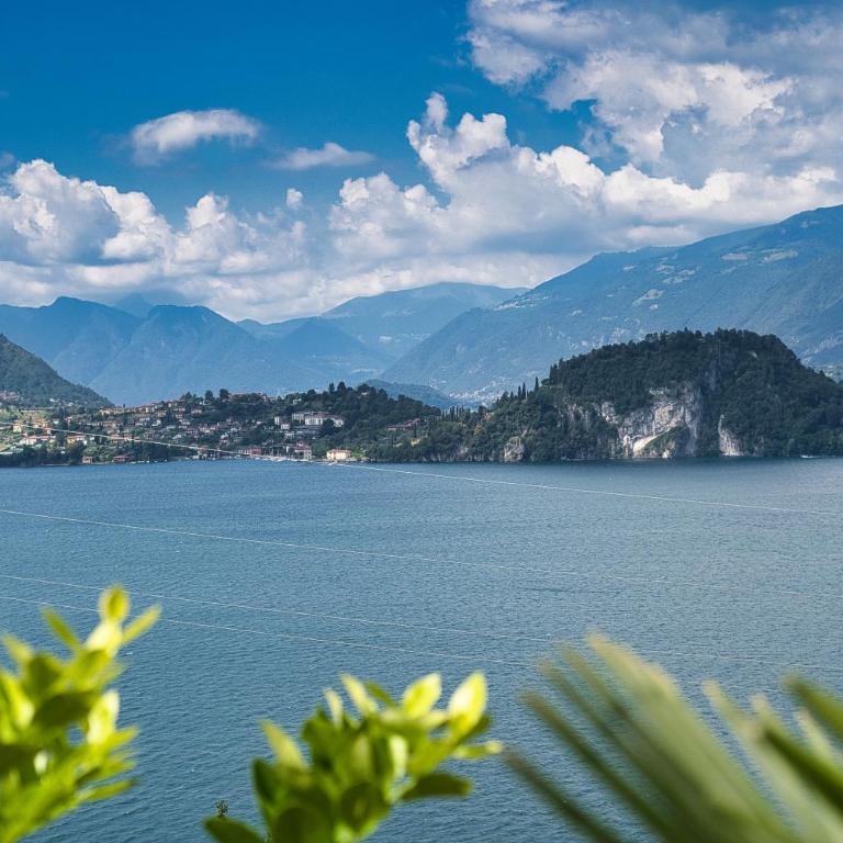 The Hidden Gem – Jacuzzi Lake View - Appartamento - 15
