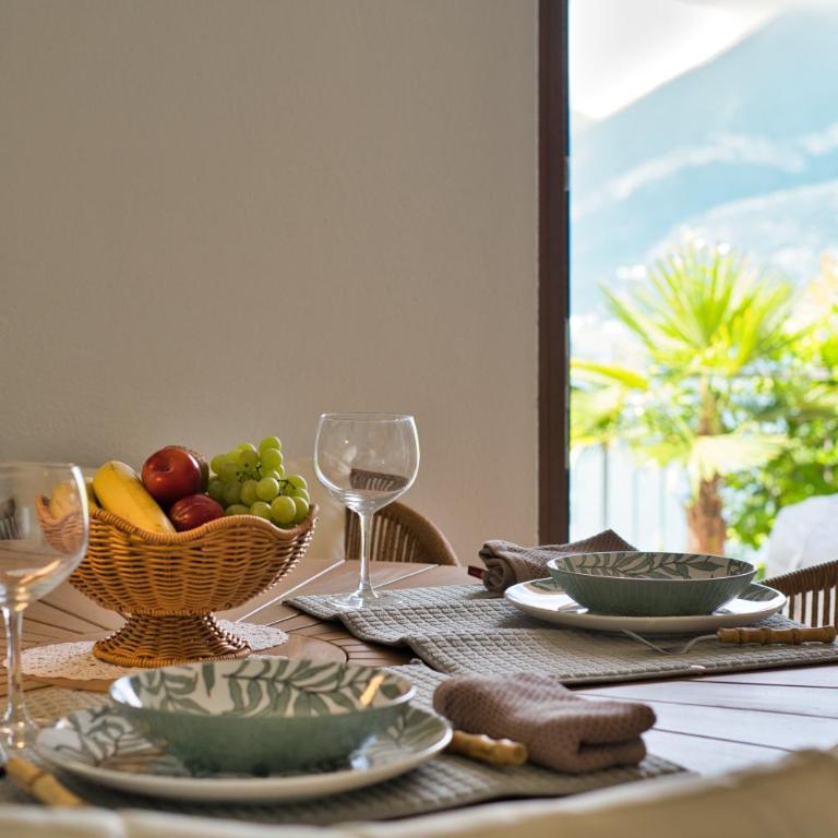 The Hidden Gem – Jacuzzi Lake View - Appartamento - 5