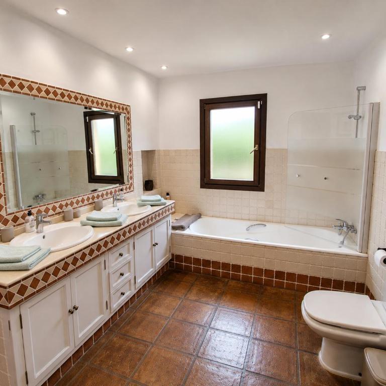 Villa Moumi - Villa with Private Pool - 48
