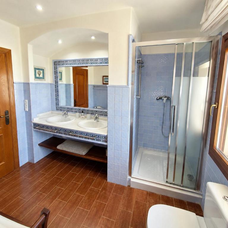 Villa Moumi - Villa with Private Pool - 46