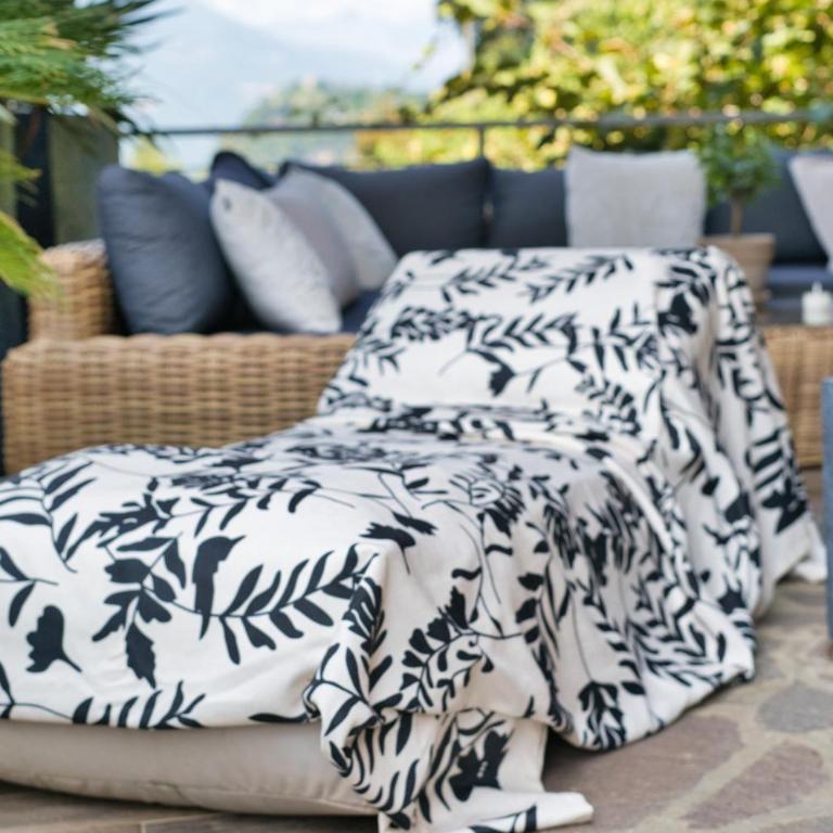 The Hidden Gem – Jacuzzi Lake View - Appartamento - 14
