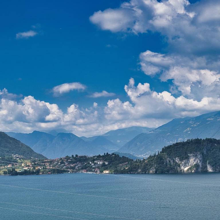 The Hidden Gem – Jacuzzi Lake View - Appartamento - 16