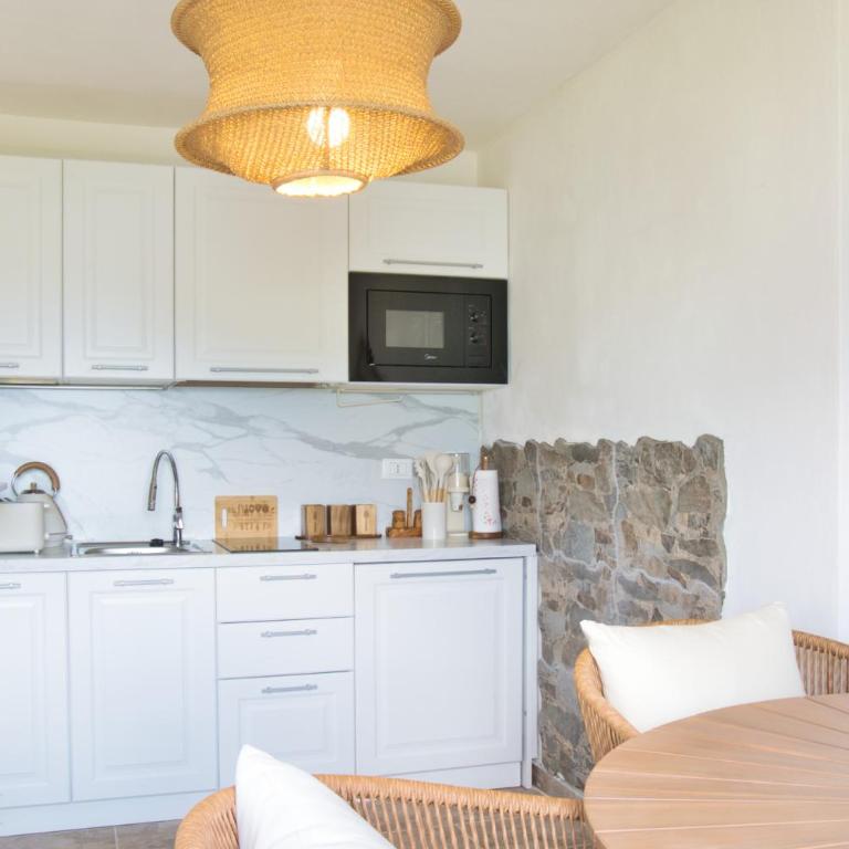The Hidden Gem – Jacuzzi Lake View - Appartamento - 25