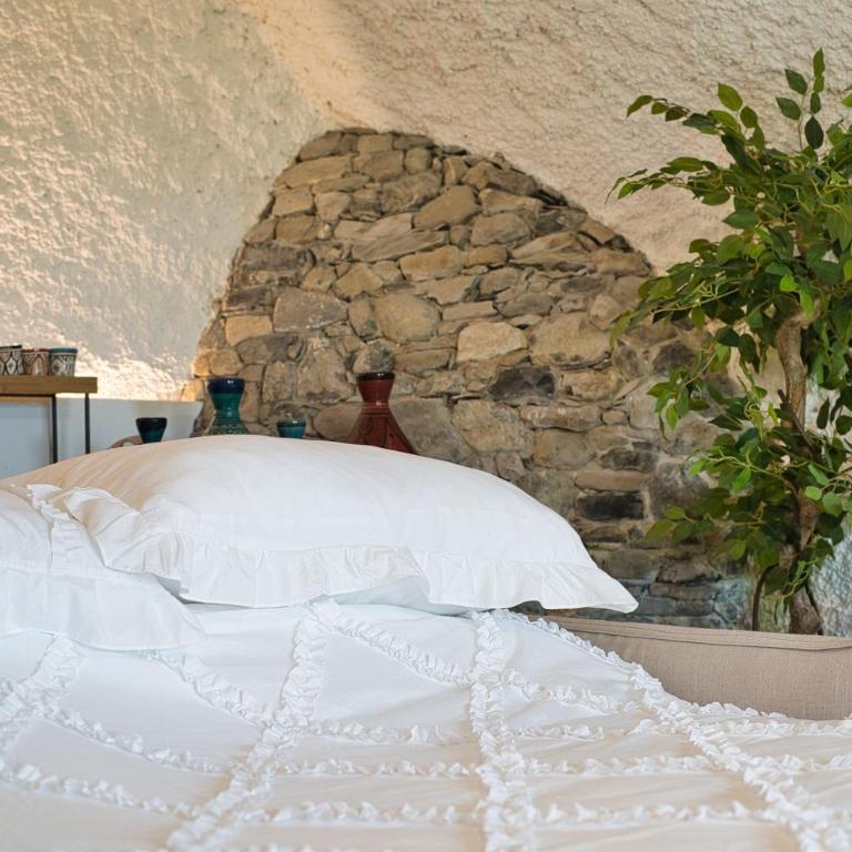 The Hidden Gem – Jacuzzi Lake View - Appartamento - 33