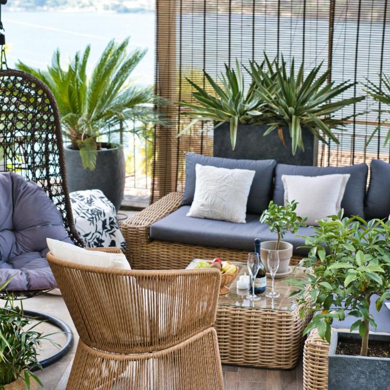 The Hidden Gem – Jacuzzi Lake View - Appartamento - 2