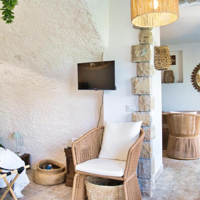 The Hidden Gem – Jacuzzi Lake View - Appartamento - 20