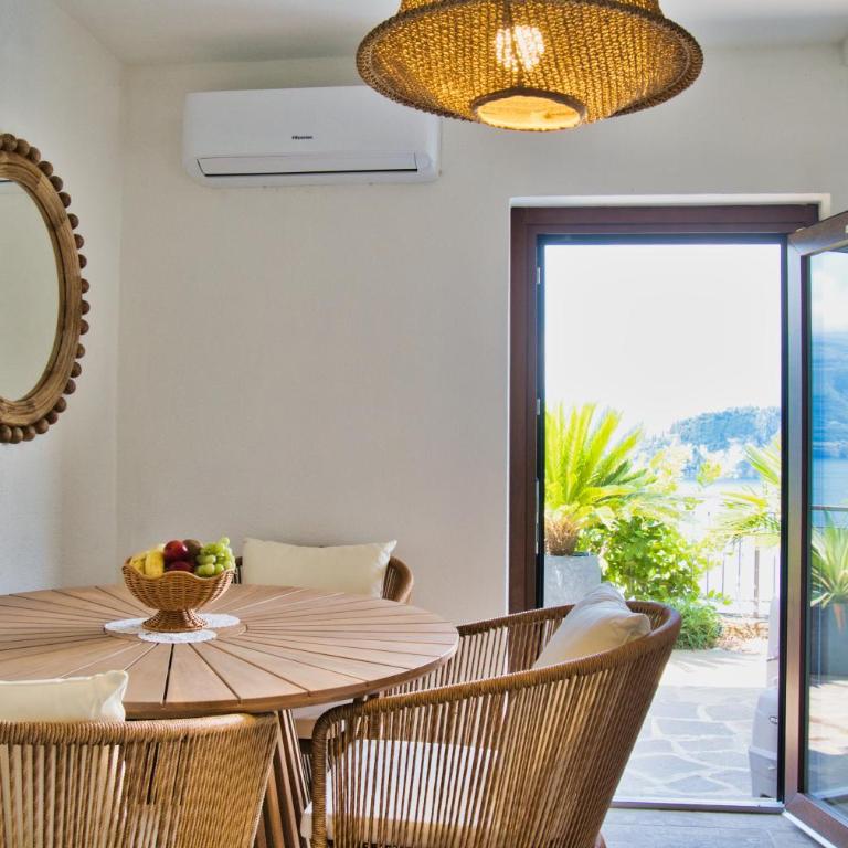 The Hidden Gem – Jacuzzi Lake View - Appartamento - 27
