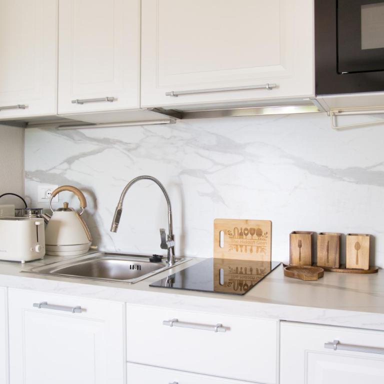 The Hidden Gem – Jacuzzi Lake View - Appartamento - 23