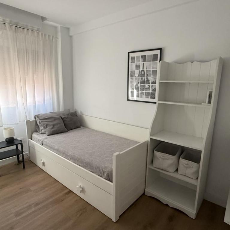 Las Delicias - Sweet Sun - Appartamento con 3 Camere da Letto - 2