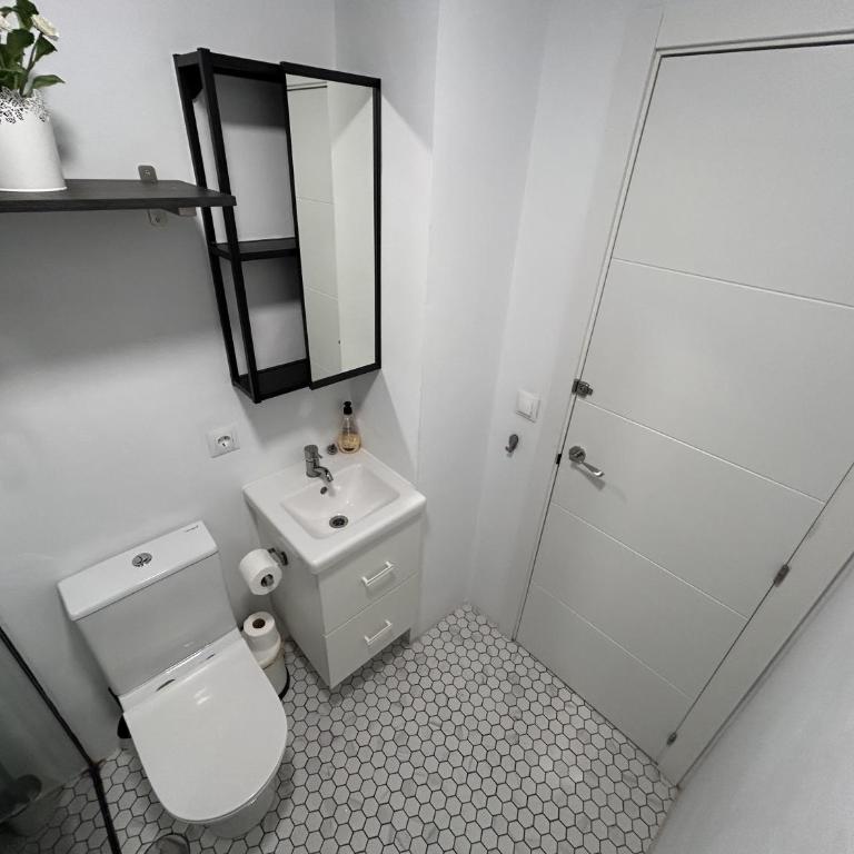 Las Delicias - Sweet Sun - Apartamento de 3 dormitorios - 5