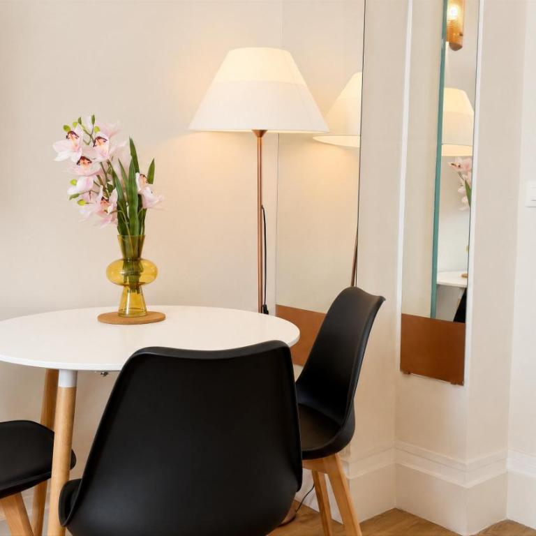 Champs-Elysées, Studio Étoile - Apartment mit 1 Schlafzimmer - 6